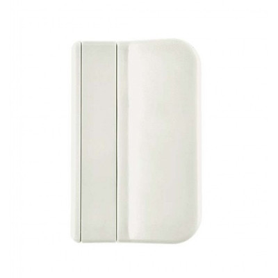 Mâner pentru ușă de balcon Ph alb r.42.5