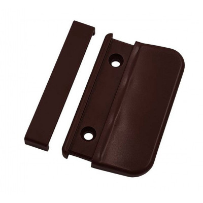 Mâner ușă balcon Ph maro r.42,5