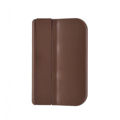 Mâner pentru ușa balconului Ph nuc r.42,5