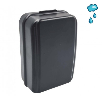 Cutie impermeabilă pentru cheii 135x100x60mm