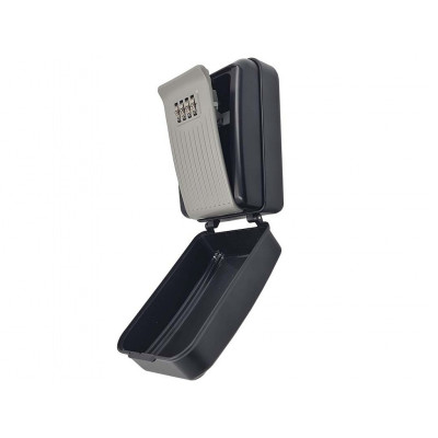 Cutie impermeabilă pentru cheii 135x100x60mm Cutie impermeabilă pentru cheii 135x100x60mm