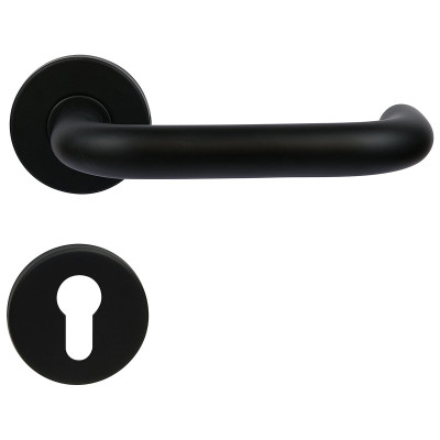 RK.U-FORM.PZ.CE mâner ușă