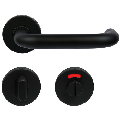 RK.U-FORM.WC.CE mâner ușă