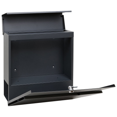 BK.532.AM cutie poștală