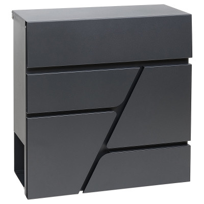 BK.532.AM cutie poștală