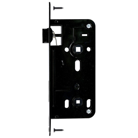 Z.301-WC.90/50/22.PL.CE broască ușă WC