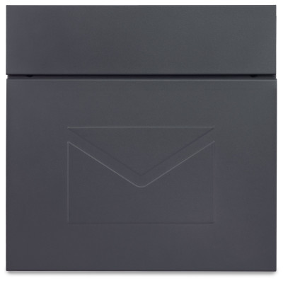 D3689 cutie poștală antracit D3689 cutie poștală antracit