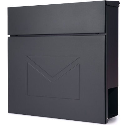 D3689 cutie poștală antracit D3689 cutie poștală antracit