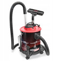 Aspirator de cenușă pentru șemineu 1650W F184