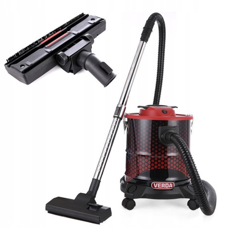 Aspirator de cenușă pentru șemineu 1650W F184