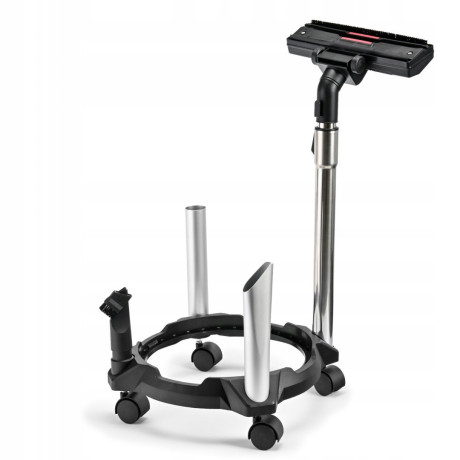 Aspirator de cenușă pentru șemineu 1650W F184