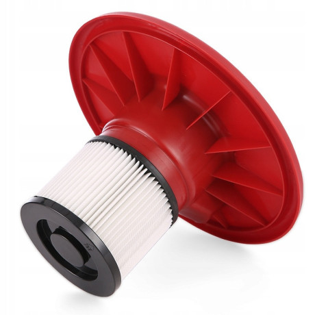 Aspirator de cenușă pentru șemineu 1650W F184