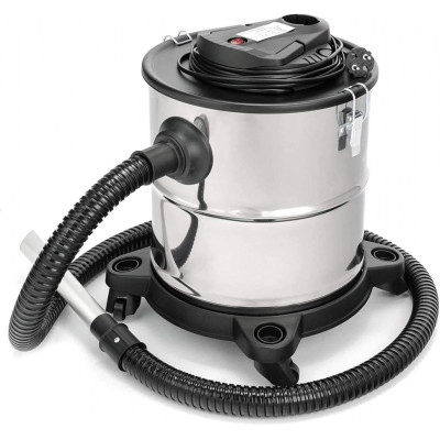 Aspirator de cenușă pentru șemineu1650W F121