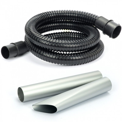 Aspirator de cenușă pentru șemineu1650W F121