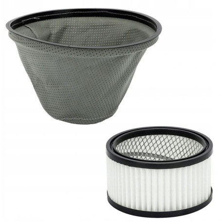 Aspirator de cenușă pentru șemineu1650W F121