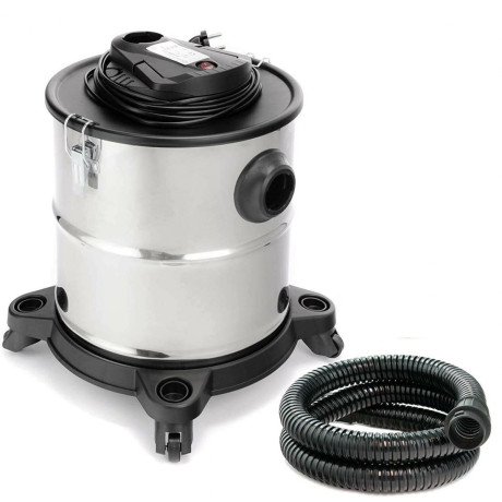 Aspirator de cenușă pentru șemineu1650W F121
