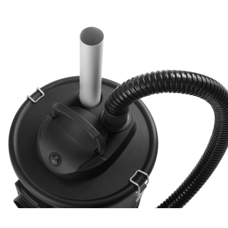 Aspirator de cenușă pentru șemineu1650W F121