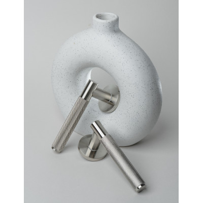 SORIA PZ mâner pentru culoare nichel șlefuit