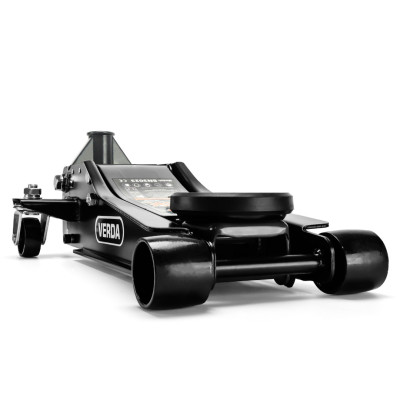 Cric hidraulic, cu profil redus, cu două pistoane 3T SN3023