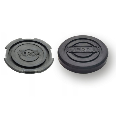 Cric hidraulic, cu profil redus, cu două pistoane 3T SN3023