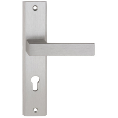 Mâner de intrare TOTAL-mâner INOX