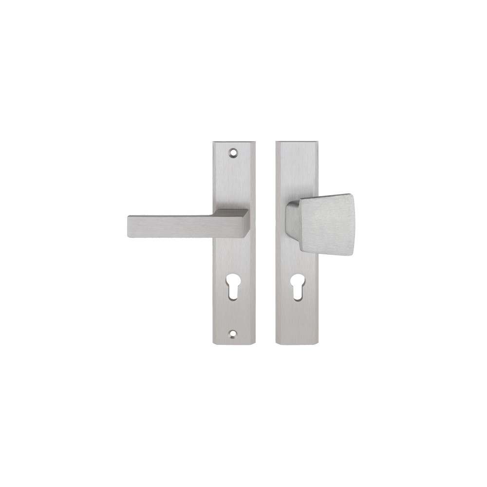 Mâner de intrare TOTAL-mâner INOX Mâner de intrare TOTAL-mâner INOX