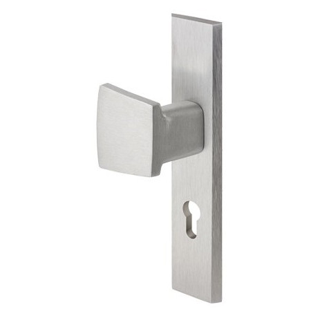 Mâner de intrare TOTAL-mâner INOX