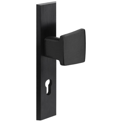 Mâner de intrare TOTAL-mâner negru Mâner de intrare TOTAL-mâner negru
