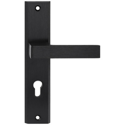 Mâner de intrare TOTAL-mâner negru Mâner de intrare TOTAL-mâner negru