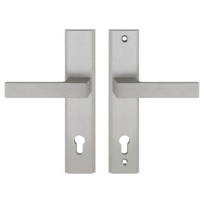 Mâner intratre TOTAL-mâner INOX Mâner intratre TOTAL-mâner INOX