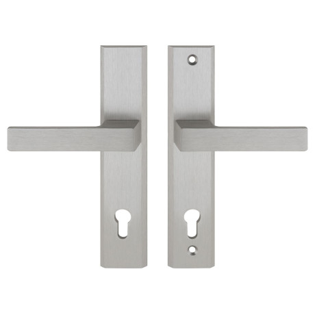 Mâner intratre TOTAL-mâner INOX