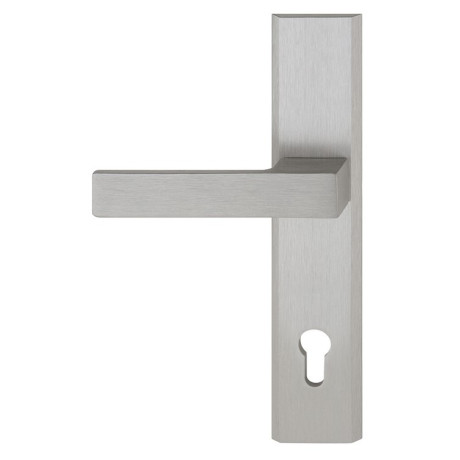 Mâner intratre TOTAL-mâner INOX