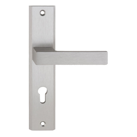 Mâner intratre TOTAL-mâner INOX