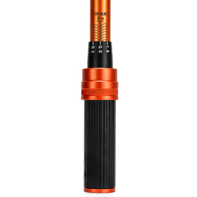 Cheie cu clichet cu blocare 1/4" 1–25 Nm + valiză SN1751 Cheie cu clichet cu blocare 1/4" 1–25 Nm + valiză SN1751