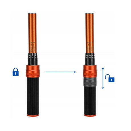 Cheie dinamometrică pentru bujii 1/2" 10–60 Nm SN1752