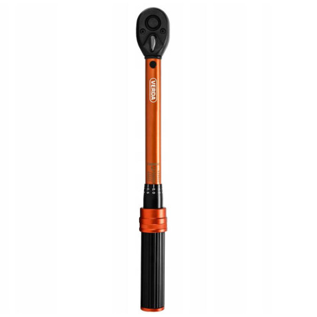 Cheie dinamometrică pentru bujii 1/2" 10–60 Nm SN1752