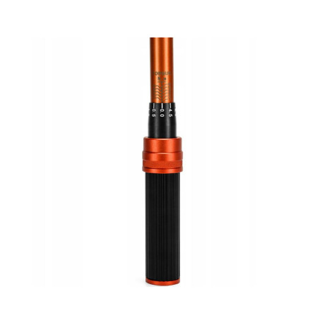 Cheie dinamometrică pentru bujii 1/2" 10–60 Nm SN1752
