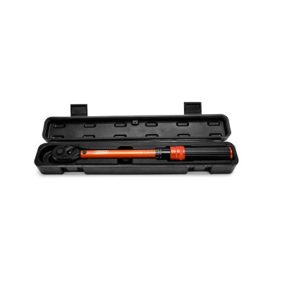 Cheie dinamometrică pentru bujii 1/2" 10–60 Nm SN1752 Cheie dinamometrică pentru bujii 1/2" 10–60 Nm SN1752