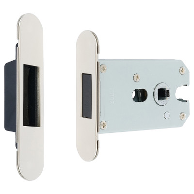 EN.305.M.KL.60.22.NIMAT încuietoare magnetică cu încastrare