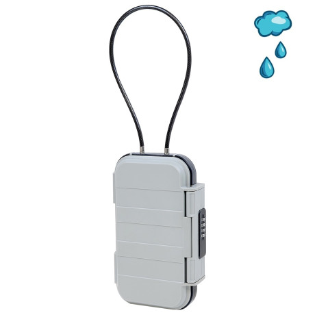 KB.G13 cutie de chei impermeabilă