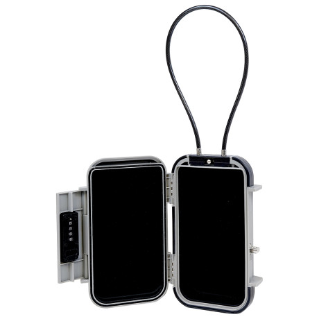 KB.G13 cutie de chei impermeabilă