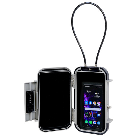 KB.G13 cutie de chei impermeabilă