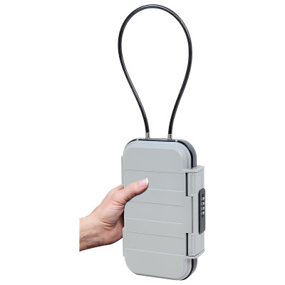 KB.G13 cutie de chei impermeabilă