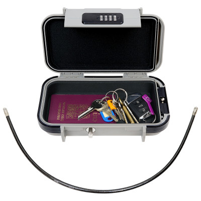 KB.G13 cutie de chei impermeabilă