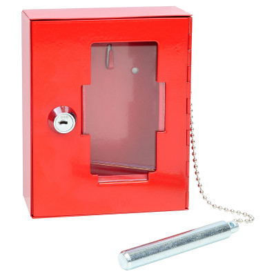 TS.1021.G.SU dulap antiincendiu cu cheie comună