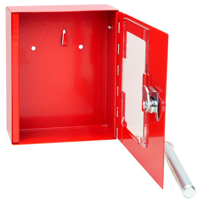 TS.1021.G.SU dulap antiincendiu cu cheie comună