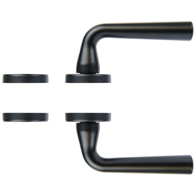 RK.LOPAR.BB.CE mâner de ușă