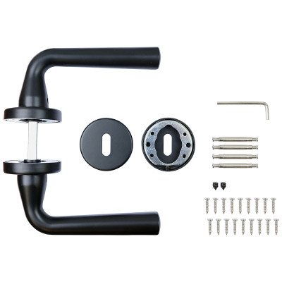 RK.LOPAR.BB.CE mâner de ușă