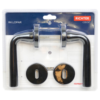 RK.LOPAR.BB.CE mâner de ușă