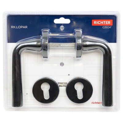 RK.LOPAR.PZ.CE mâner de ușă